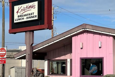Kristina's Restaurant