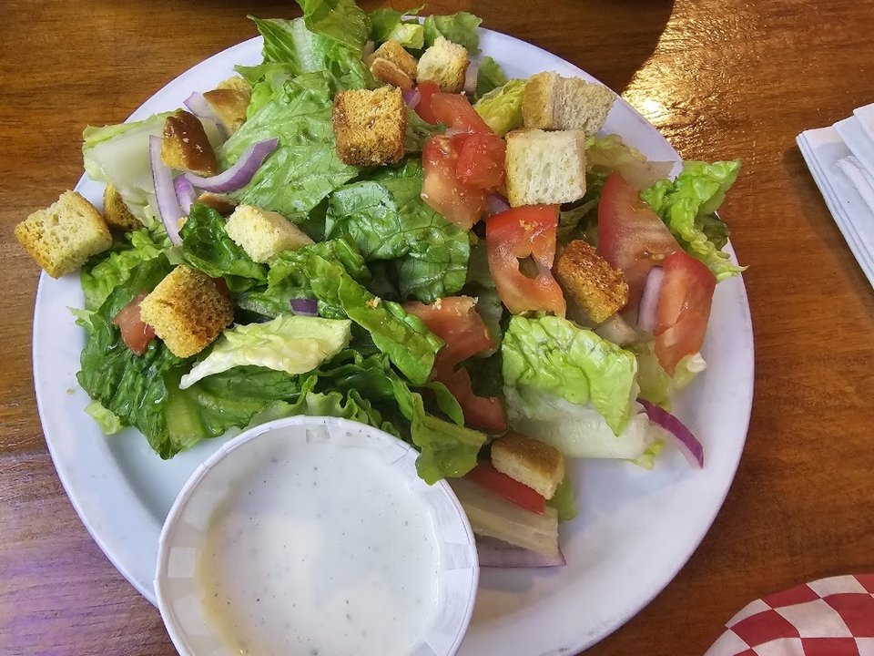 Side Salad